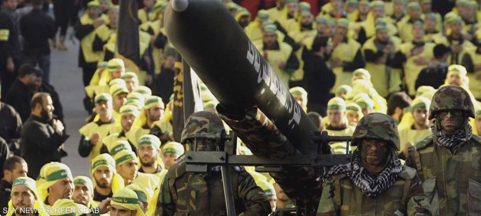 لبنان.. الدولة أمام اختبار سلاح حزب الله