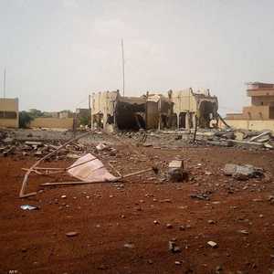 تفجير انتحاري في موقع للجيش المالي.. أرشيفية