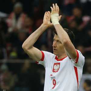 روبرت ليفاندوفسكي