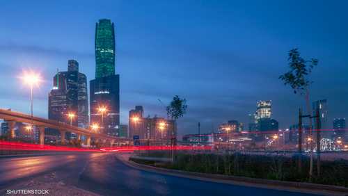 السعودية - اقتصاد