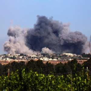 آمال بالتوصل لصفقة تنهي الحرب في غزة