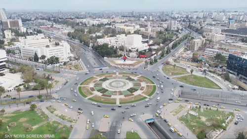 الكونغرس الأميركي يشطب سوريا من قائمة الدول "المارقة"