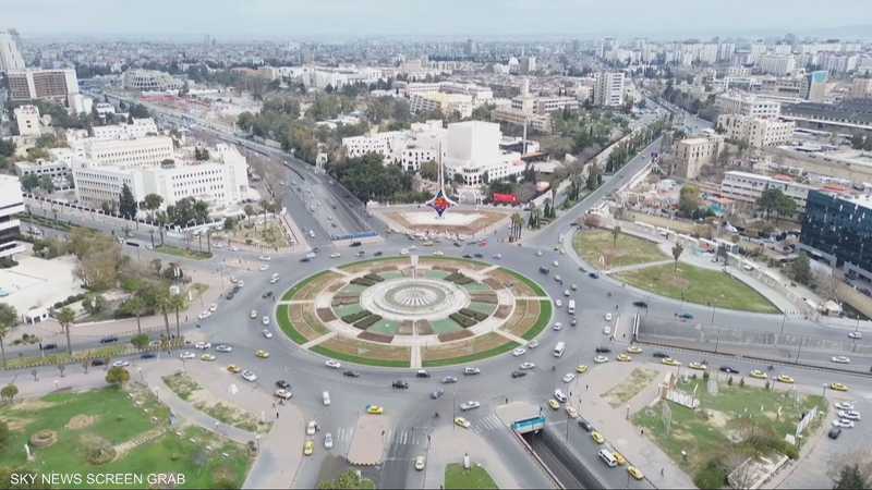 الكونغرس الأميركي يشطب سوريا من قائمة الدول "المارقة"