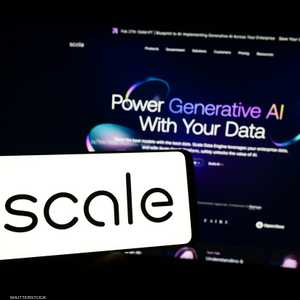 شركة الذكاء الاصطناعي الناشئة سكيل أيه.آي (Scale AI)