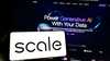 ميتا تبحث استثمار أكثر من 10 مليارات دولار في Scale AI