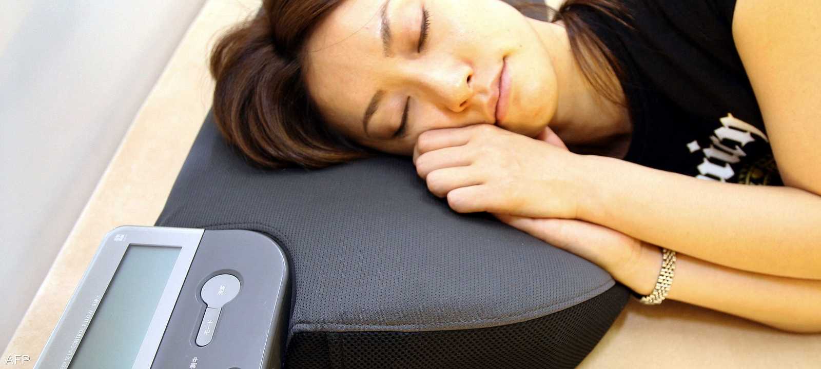 دراسة تكشف تأثير النوم الطويل على الصحة_أرشيف