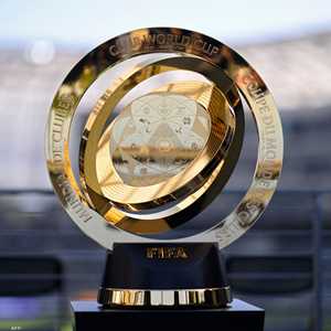 حاسوب عملاق حدد الفرق المرشحة للفوز بمونديال الأندية