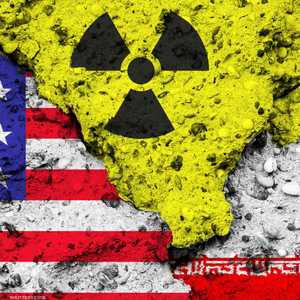 محادثات أميركية إيرانية للتوصل إلى اتفاق.. أرشيفية