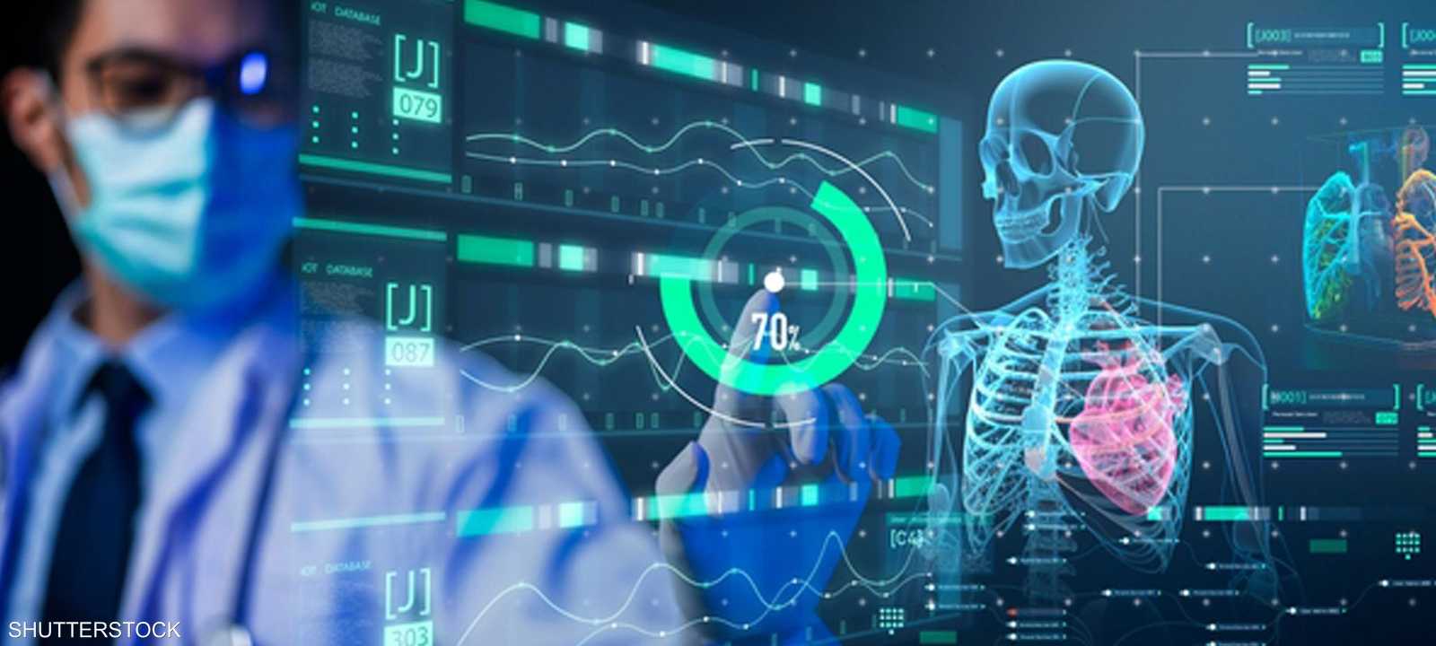 الذكاء الاصطناعي.. أرشيفية