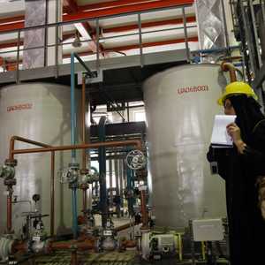 أرشيفية لمنشأة نووية إيرانية