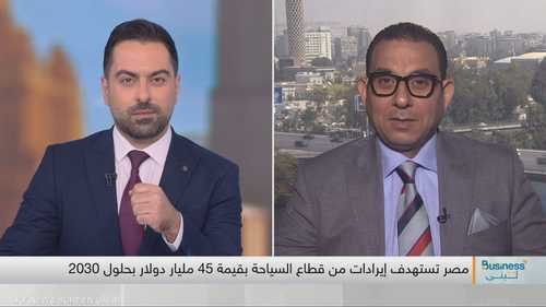 عادل: القطاع الخاص قاطرة النمو للاقتصاد المصري
