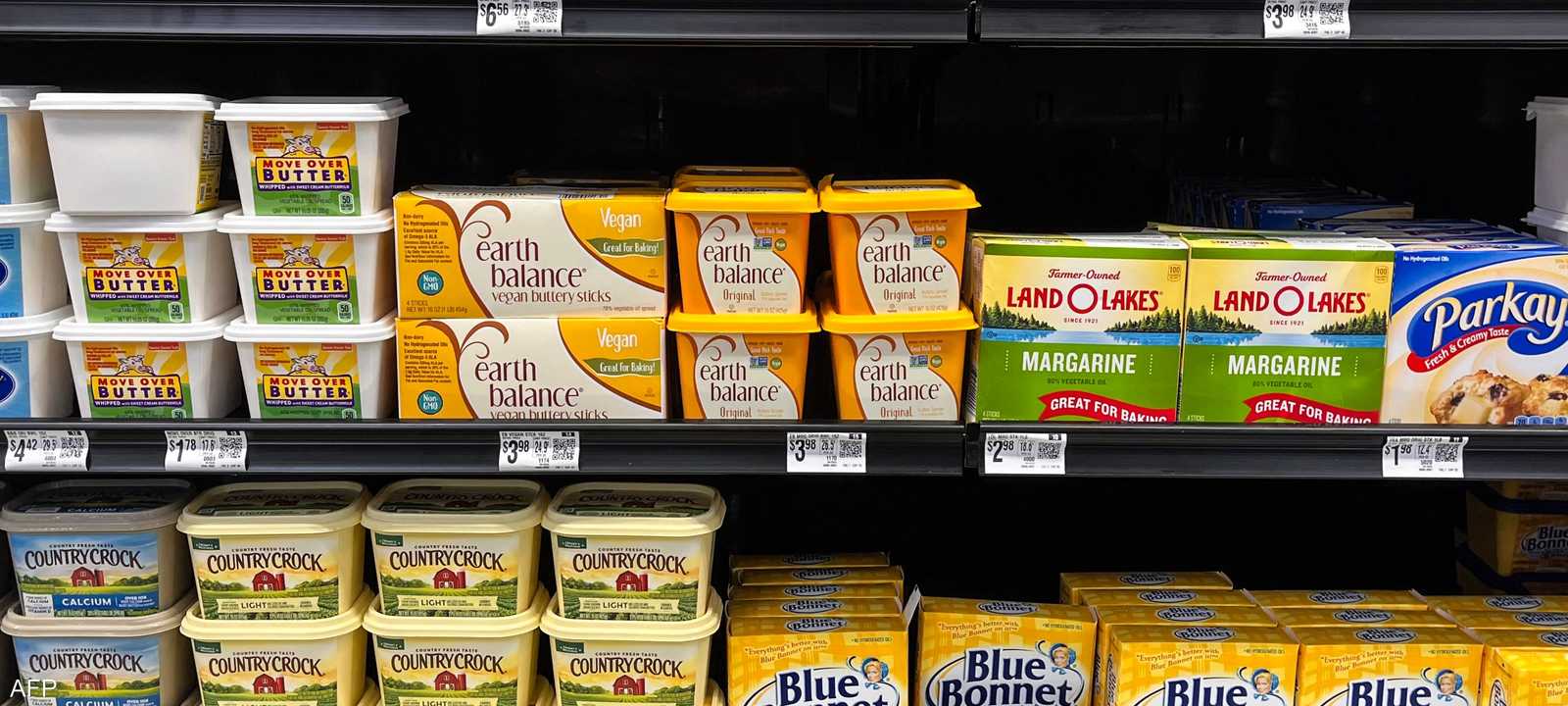 الزبدة ترفع مستويات الكوليسترول "الجيد" في الدم