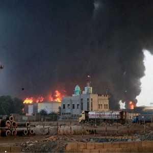 غارات إسرائيلية على الحديدة