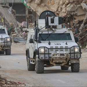 بقاء قوة اليونيفيل في الجنوب اللبناني على المحك