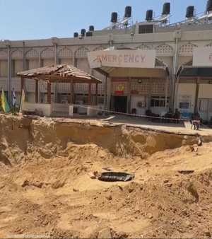 اتهامات لحماس باستخدام المنشآت المدنية في غزة في الحرب