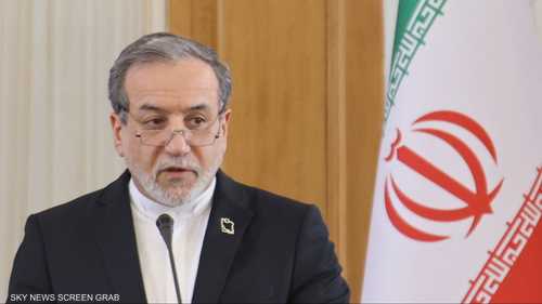 إيران ترفض المقترح الأميركي وتعتزم تقديم مقترح بديل