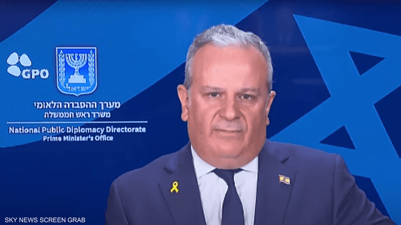 إسرائيل: لن نسمح لإيران بامتلاك سلاح نووي