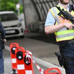 الشرطة النمساوية