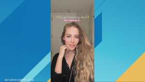 وفاة مؤثرة بسبب تناولها لمستحضرات التجميل
