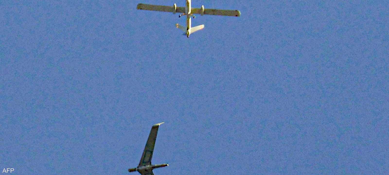 إسرائيل دعمت حركة أبو شباب بمسيرات خلال اشتباكها مع حماس