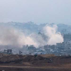 الحرب في غزة مستمرة