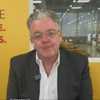 الرئيس التنفيذي العالمي لمجموعة DHL - جون بيرسون
