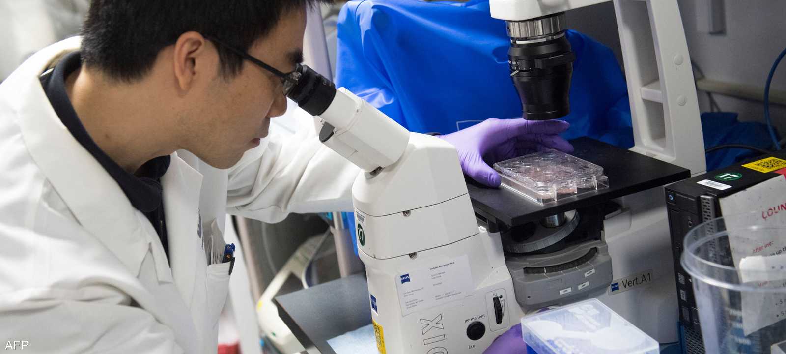 وجود هذه المواد يثير تساؤلات حول تأثيراتها على الخصوبة