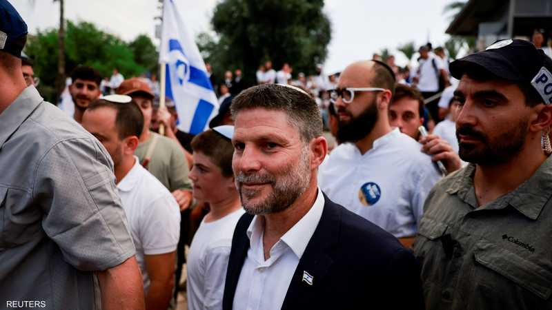 5 دول قررت معاقبة سموتريتش