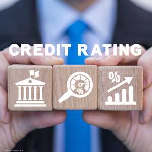 التصنيف الائتماني