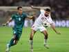 المنتخب الأردني في التصفيات