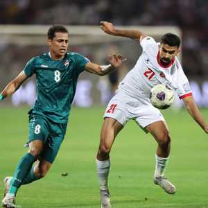 المنتخب الأردني في التصفيات