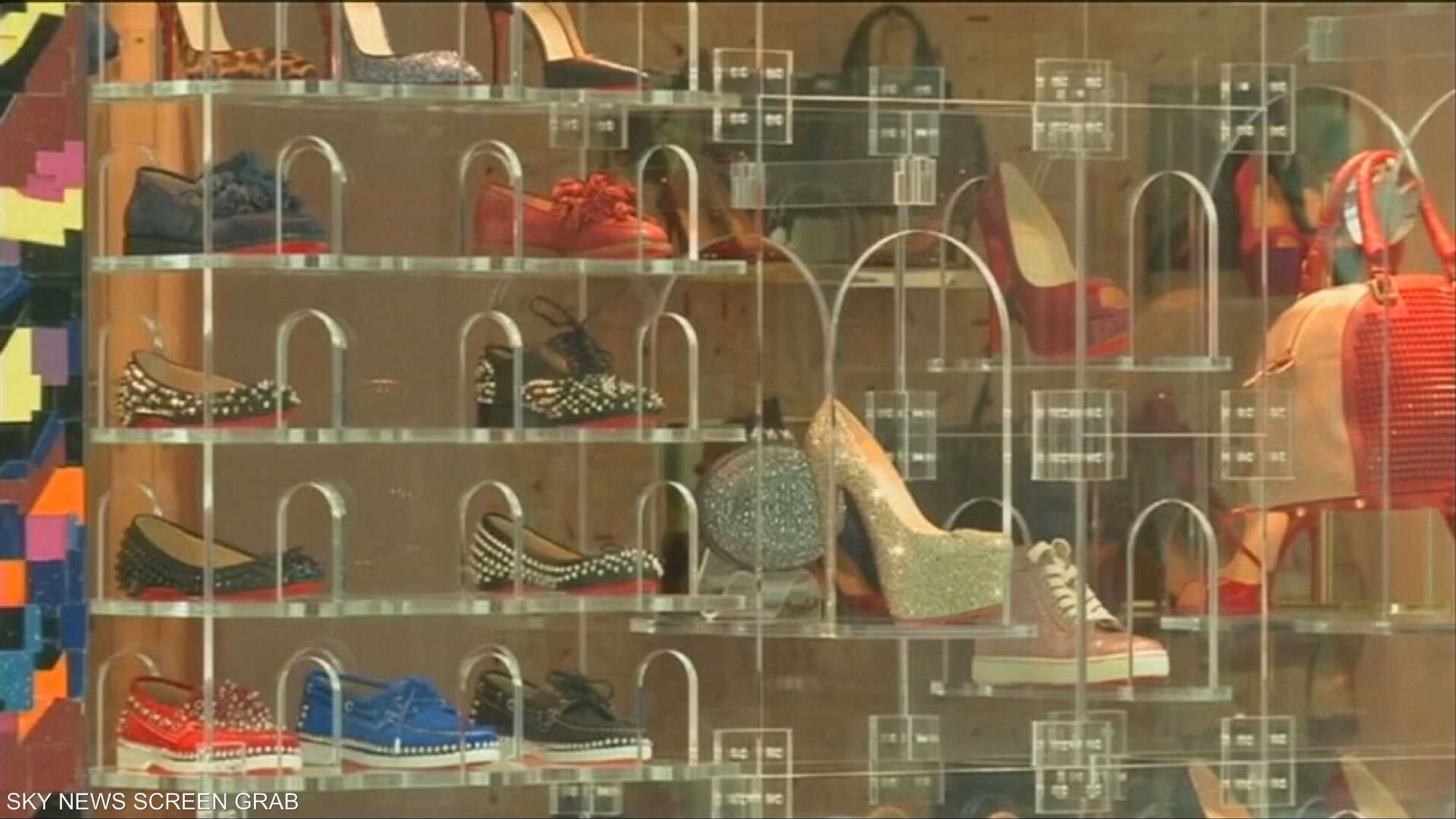 لماذا ننجذب للماركات الفاخرة؟