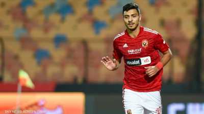 رسميا.. الأهلي المصري يضم محمد شريف لمدة 5 سنوات