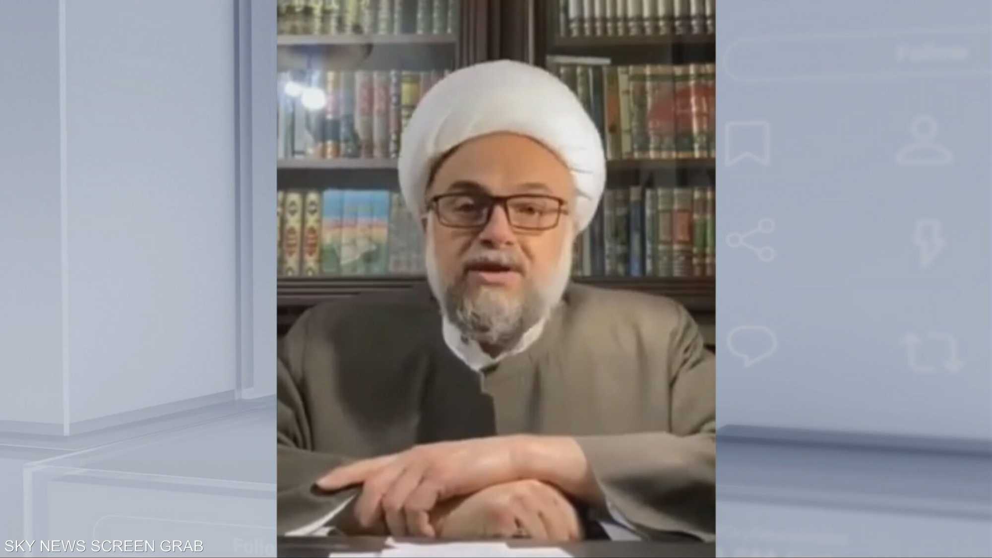 رسالة ترهيب في معقل حزب الله