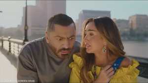 مخرجة فيلم تامر حسني تهاجم الناقد الفني طارق الشناوي