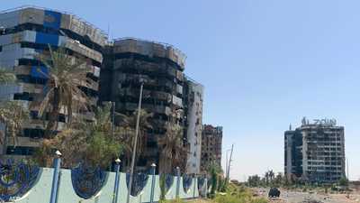 اقتصاد السودان ينكمش بنسبة 13.5 % والفقر يفترس البلاد