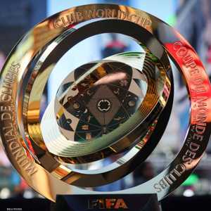 مونديال الأندية ينطلق السبت