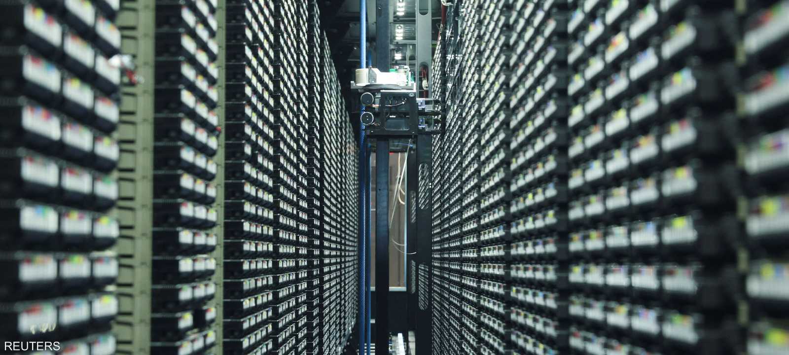 خزنة تتعاون مع NVIDIA لتطوير البنية التحتية للذكاء الاصطناعي