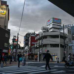 اليابان اقتصاد