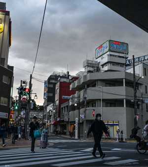 اليابان اقتصاد