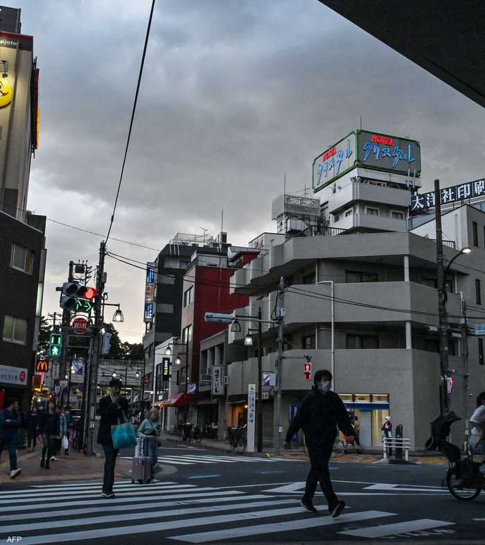 اليابان اقتصاد