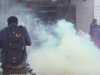 صحيفة: الأمن في لوس أنجلوس استخدم سلاحا محظورا ضد المحتجين