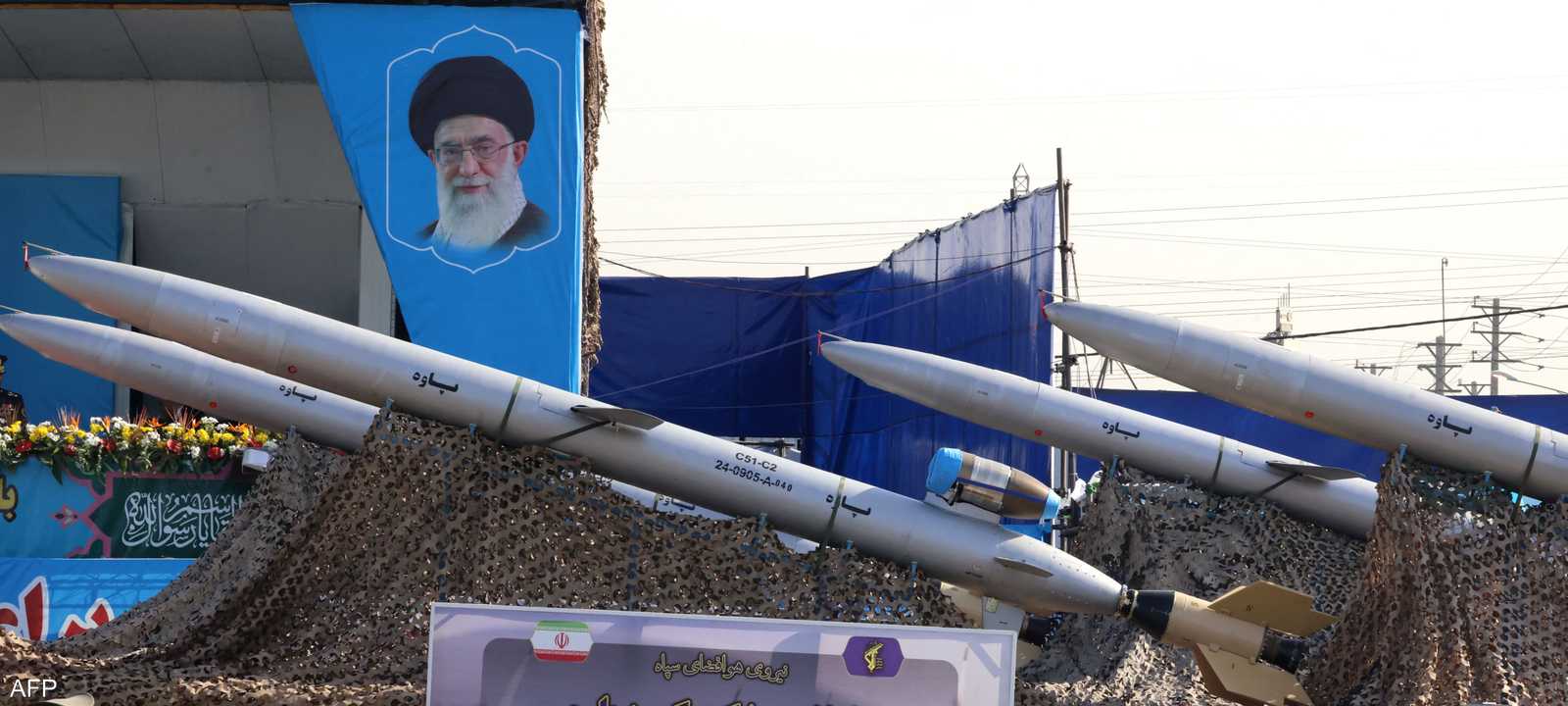 إيران لمحت على ما يبدو إلى أنها ترد على الهجوم الإسرائيلي