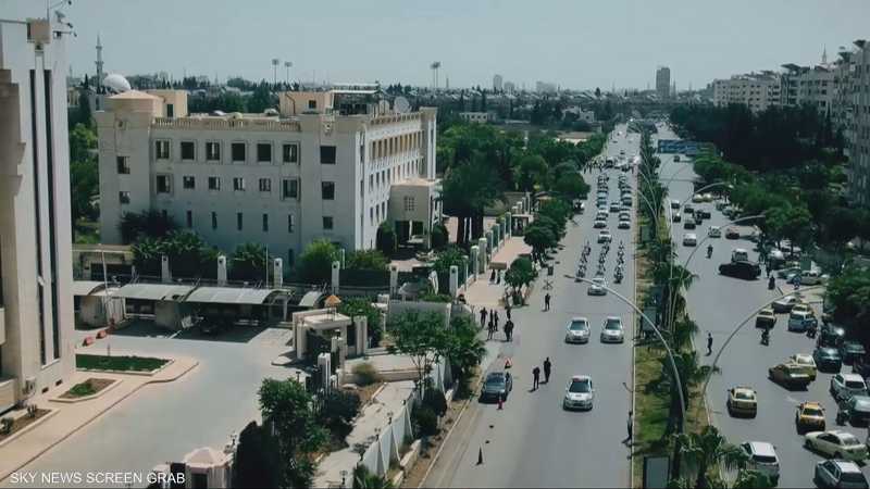 إسرائيل تبدي رغبتها بالسلام مع سوريا