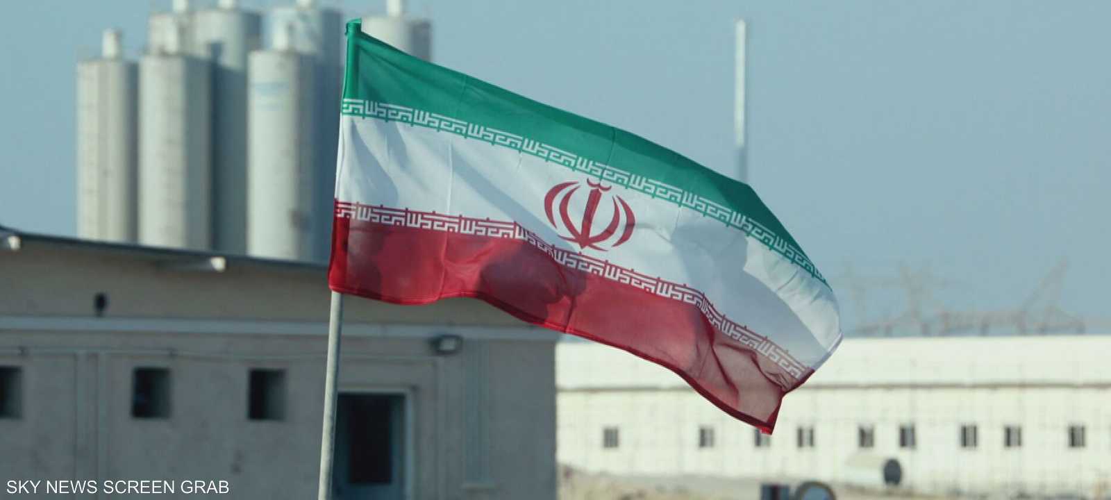 أكد المتحدث أن إيران لن تتوقف عن تخصيب اليورانيوم