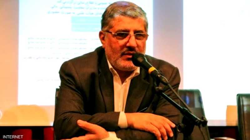 عالم الذرة الإيراني ذو الفقاري