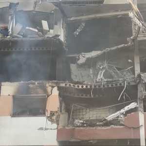 ترامب: ننتظر رد فعل إيران وسندافع عن إسرائيل إذا لزم الأمر