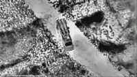 الجيش الإسرائيلي ينشر صورا لضربات دقيقة داخل إيران