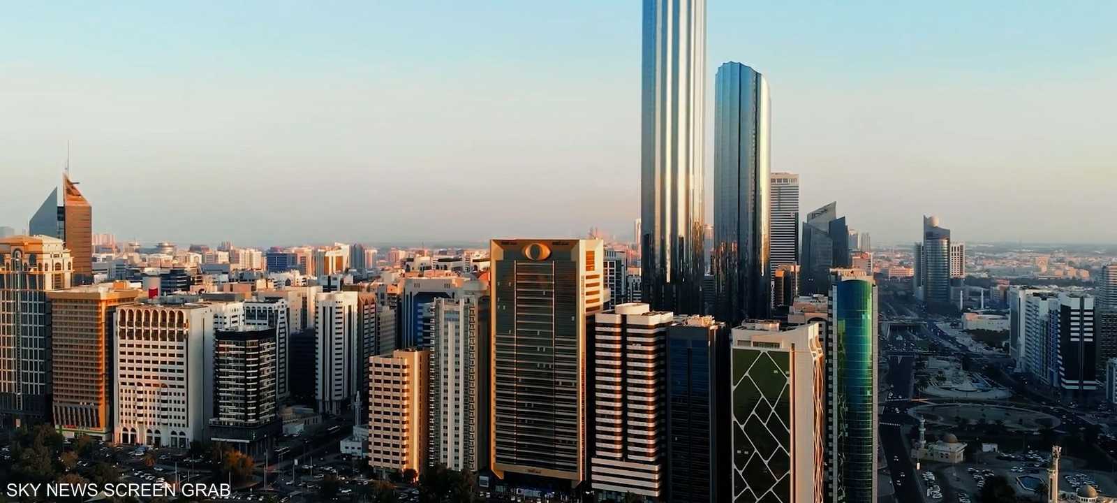 الاقتصاد الإماراتي