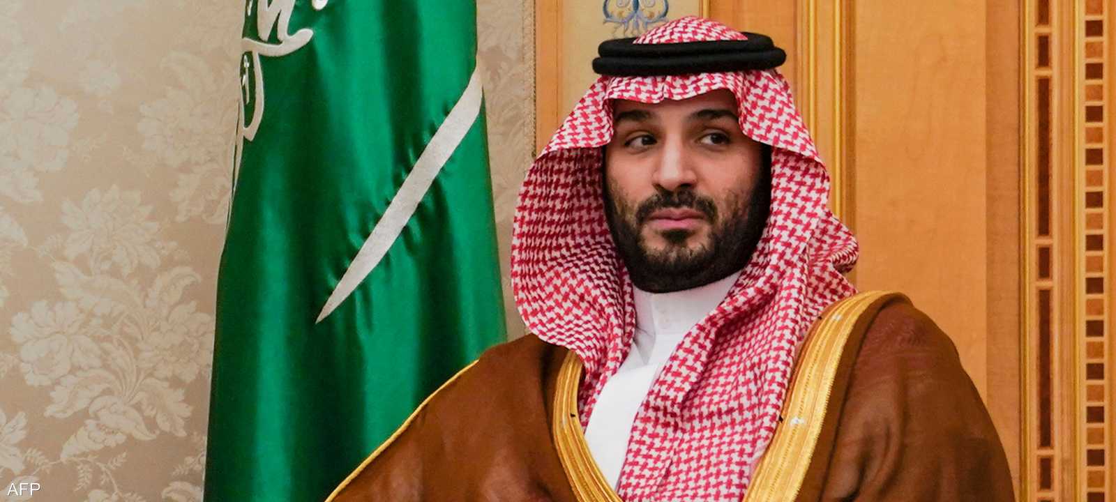 ولي العهد السعودي، الأمير محمد بن سلمان
